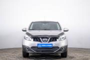 Nissan Qashqai I Рестайлинг Пермь  - изображение 24