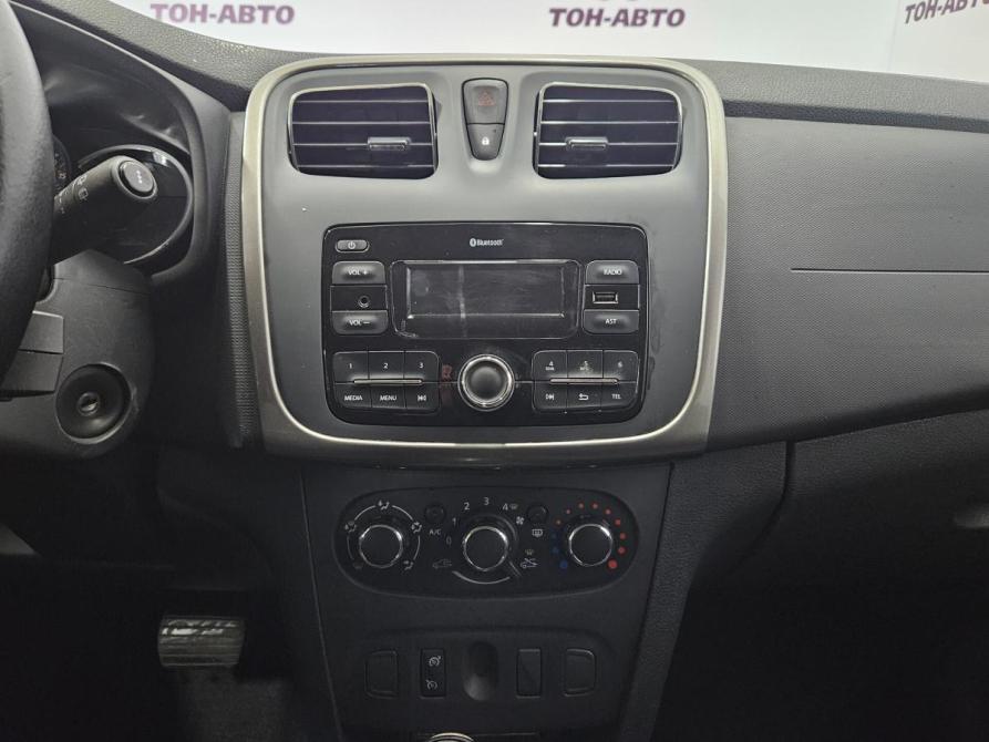 Renault Sandero II Тольятти  - изображение 16