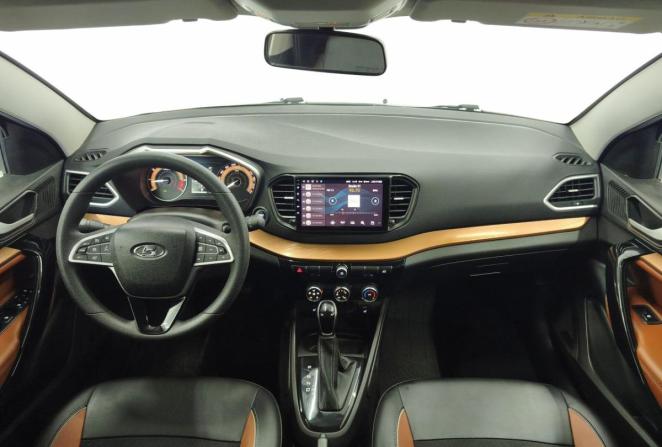 Lada (ВАЗ) Vesta I Рестайлинг (NG) с пробегом 2024 года, цена 1 489 000 рублей, 29950 км, универсал, Автокод Объявления
