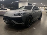 Lamborghini Urus I Рестайлинг Москва  - изображение 14