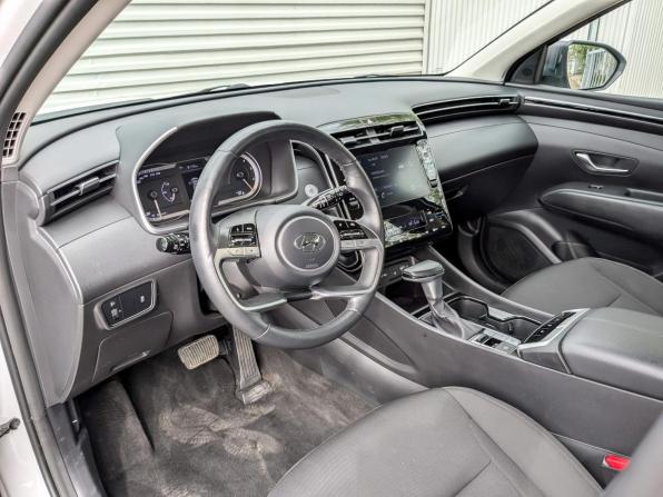 Hyundai Tucson IV с пробегом 2021 года, цена 3 350 000 рублей, 52165 км, внедорожник, Автокод Объявления