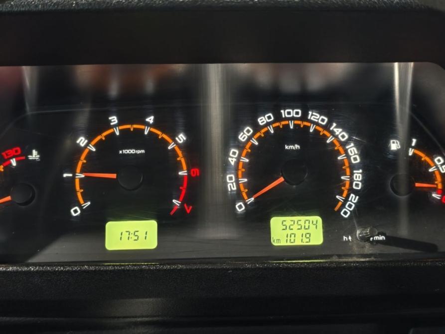 Lada (ВАЗ) 2121 (4x4) I Рестайлинг Курск  - изображение 10