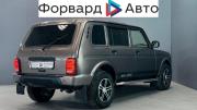 Lada (ВАЗ) 2131 (4x4) I Сургут  - изображение 18