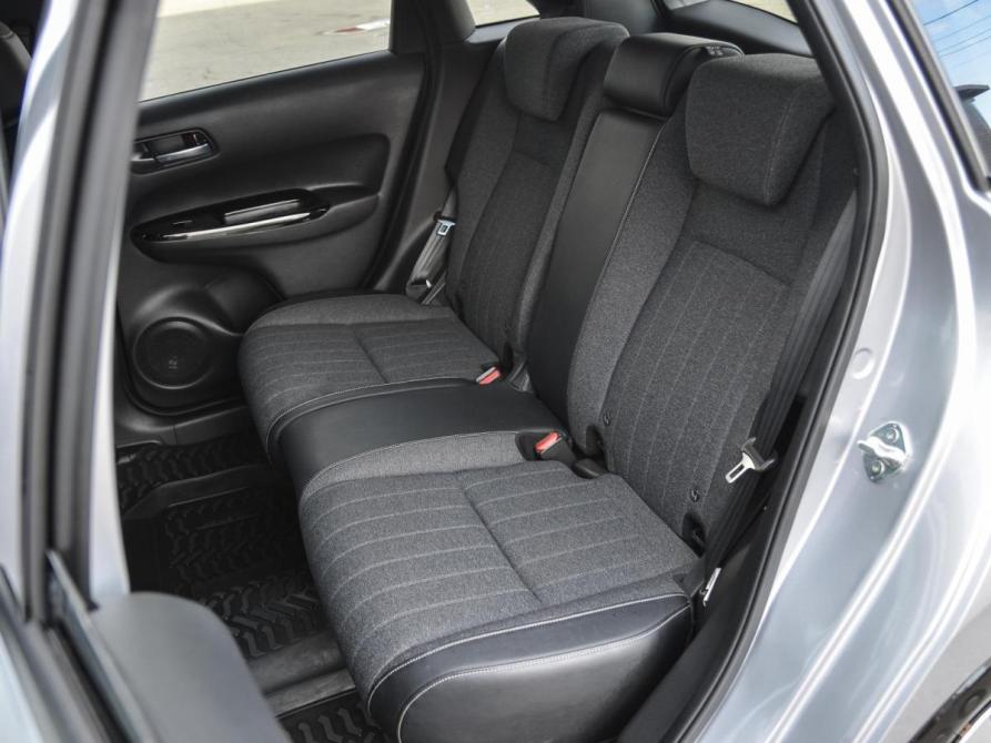 Honda Fit IV Курган  - изображение 8