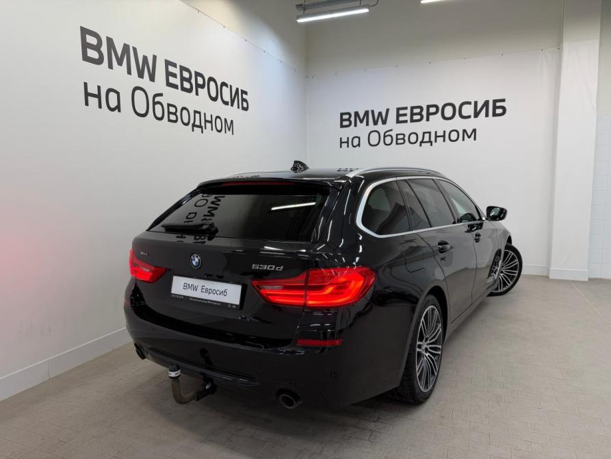 BMW 5 серии VII (G30/G31/G38) Санкт-Петербург  - изображение 2