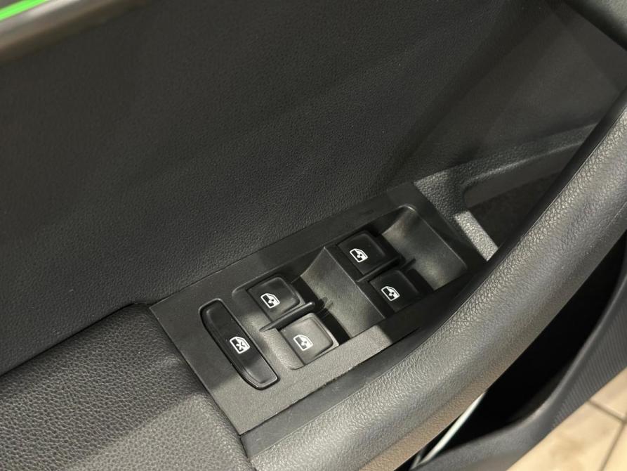 Skoda Octavia III (A7) Рестайлинг Краснодар  - изображение 20