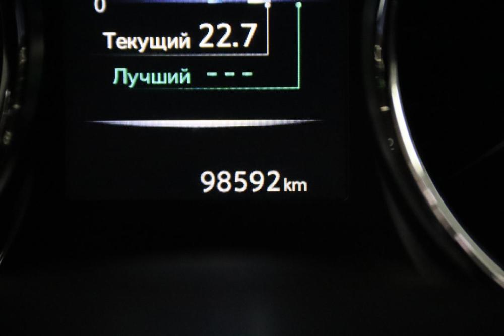 Nissan X-Trail III Рестайлинг Сургут  - изображение 34