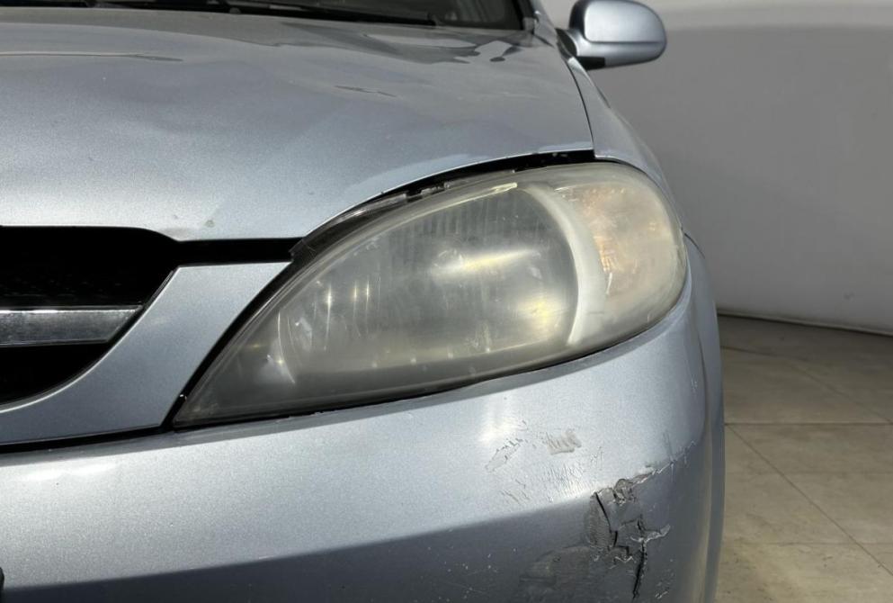 Chevrolet Lacetti I Саранск  - изображение 17