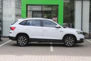 Skoda Kamiq I (China Market) Москва  - изображение 29