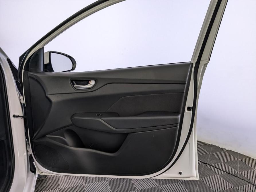 Hyundai Solaris II Рестайлинг Москва  - изображение 24