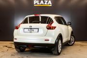 Nissan Juke I Уфа  - изображение 25