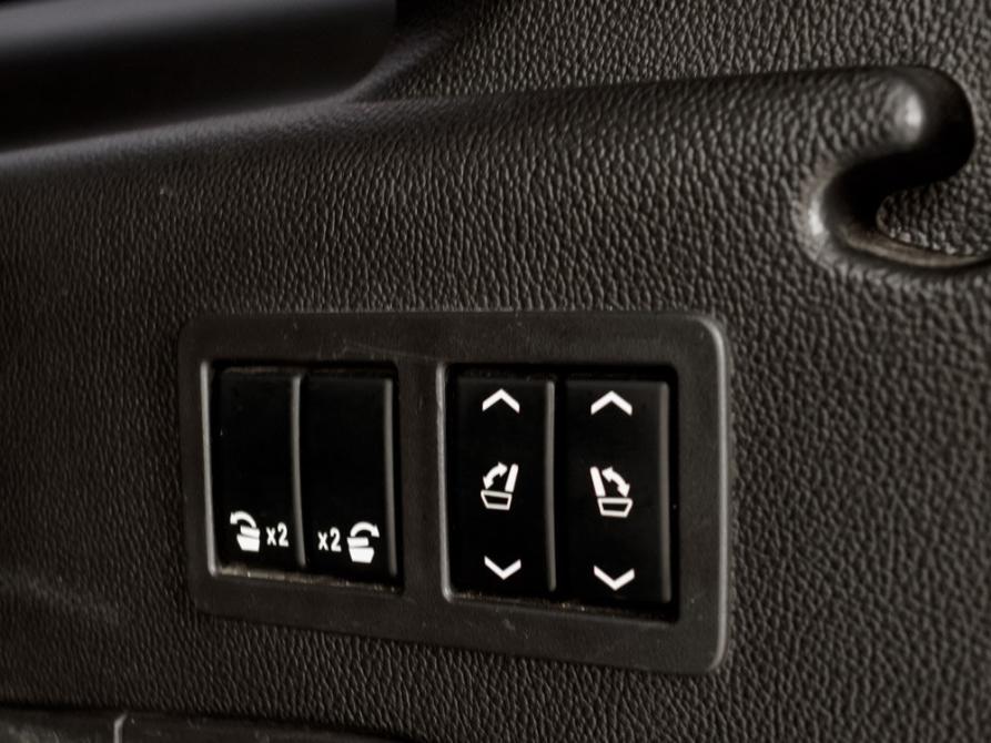 Cadillac Escalade IV Екатеринбург  - изображение 35
