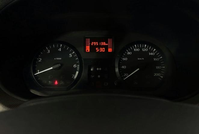 Lada (ВАЗ) Largus I с пробегом 2017 года, цена 740 000 рублей, 295138 км, универсал, Автокод Объявления