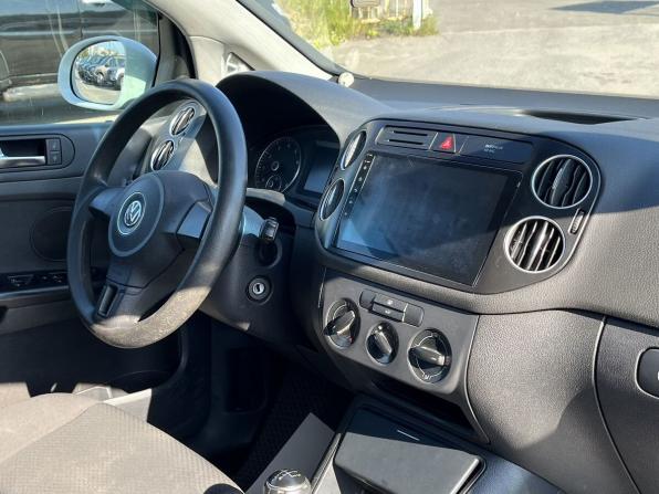 Volkswagen Golf Plus II с пробегом 2012 года, цена 600 000 рублей, 297239 км, хэтчбек, Автокод Объявления