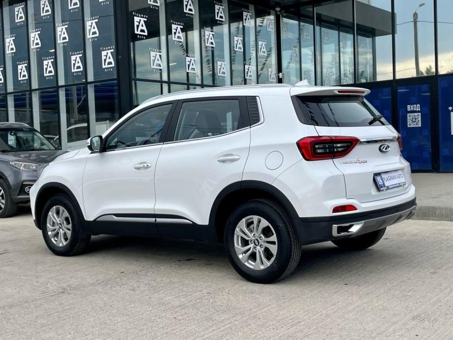 Chery Tiggo 4 Pro I Рестайлинг Краснодар  - изображение 3