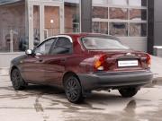 Chevrolet Lanos I Новосибирск  - изображение 24
