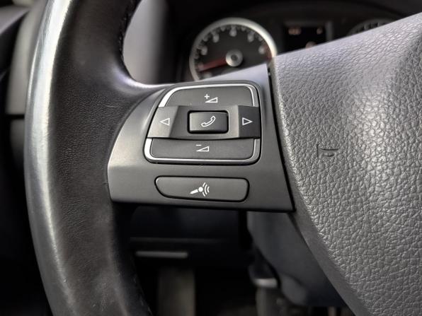 Volkswagen Tiguan I Рестайлинг с пробегом 2015 года, цена 1 795 000 рублей, 92076 км, внедорожник, Автокод Объявления