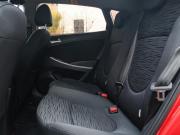 Hyundai Solaris I Рестайлинг Москва  - изображение 22