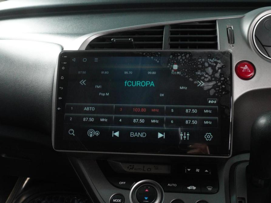 Honda Stream II Минеральные Воды  - изображение 15