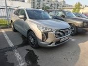 Haval Jolion I Санкт-Петербург  - изображение 8