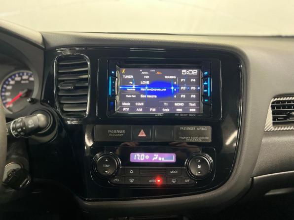 Mitsubishi Outlander III с пробегом 2012 года, цена 1 230 000 рублей, 120000 км, внедорожник, Автокод Объявления