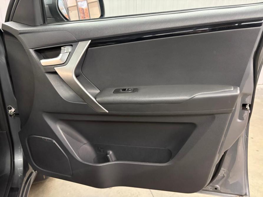 Chery Tiggo 3 I Краснодар  - изображение 19