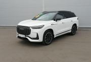 Jaecoo J8 Иваново  - изображение 30