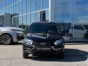 Lada (ВАЗ) Granta I Рестайлинг Самара  - изображение 19