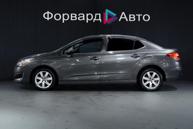 Citroen C4 II с пробегом 2014 года, цена 599 000 рублей, 224035 км, седан, Автокод Объявления