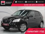 Datsun mi-DO Кемерово  - изображение 25