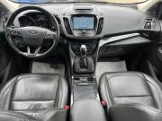 Ford Kuga II Рестайлинг Октябрьский  - изображение 31