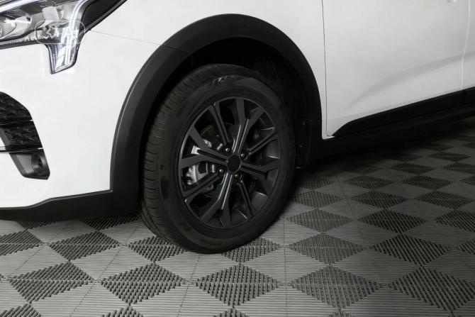 Новый Solaris KRX 2025 года, цена 2 996 355 рублей, хэтчбек, Автокод Объявления