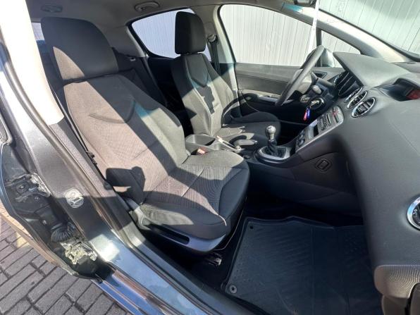 Peugeot 308 I с пробегом 2009 года, цена 475 000 рублей, 141000 км, хэтчбек, Автокод Объявления