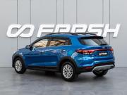 Kia Rio IV Краснодар  - изображение 23