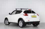 Nissan Juke I Новосибирск  - изображение 24