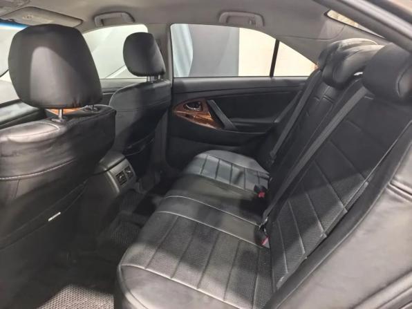 Toyota Camry VI (XV40) с пробегом 2008 года, цена 1 065 000 рублей, 321577 км, седан, Автокод Объявления