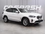 BMW X3 III (G01) Рестайлинг Воронеж  - изображение 21