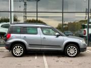 Skoda Yeti I Воронеж  - изображение 21