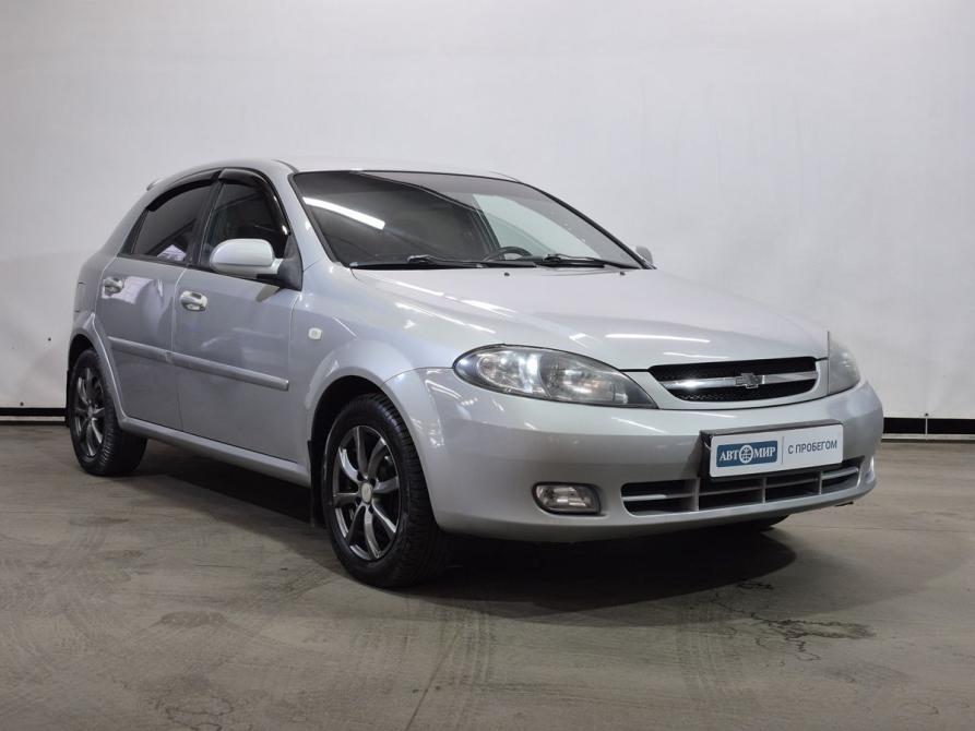 Chevrolet Lacetti I Ярославль  - изображение 3