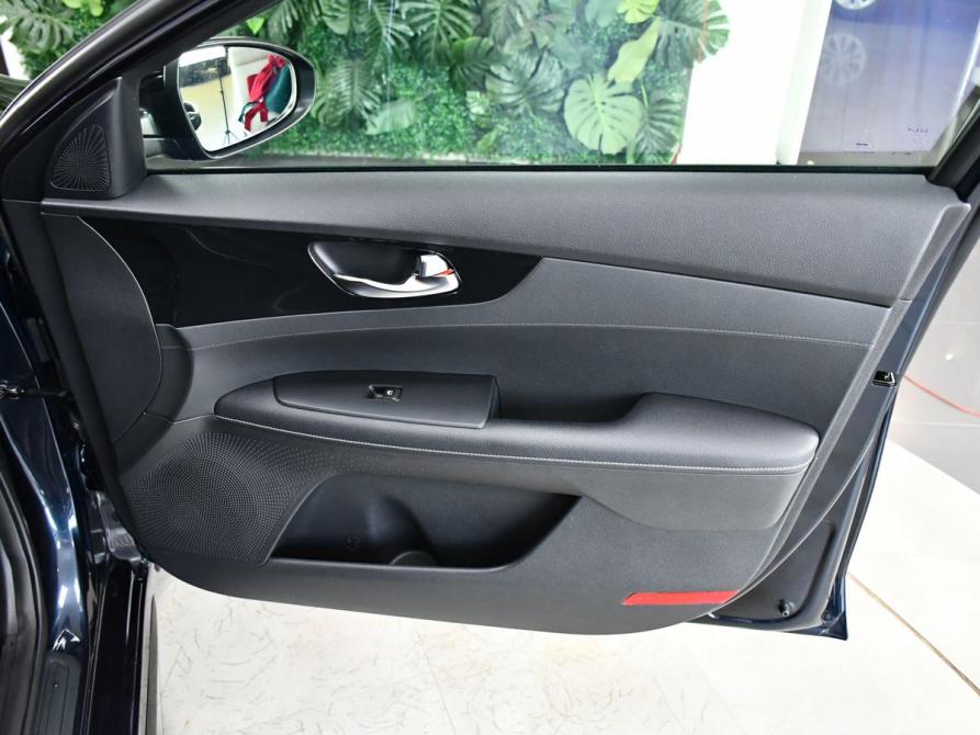 Kia Cerato IV Новосибирск  - изображение 15