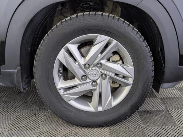 Hyundai Creta II с пробегом 2021 года, цена 2 180 000 рублей, 63489 км, внедорожник, Автокод Объявления