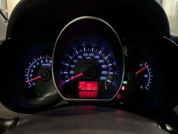 Kia Rio III с пробегом 2014 года, цена 1 030 000 рублей, 148307 км, седан, Автокод Объявления