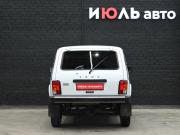 Lada (ВАЗ) Niva Legend Екатеринбург  - изображение 21