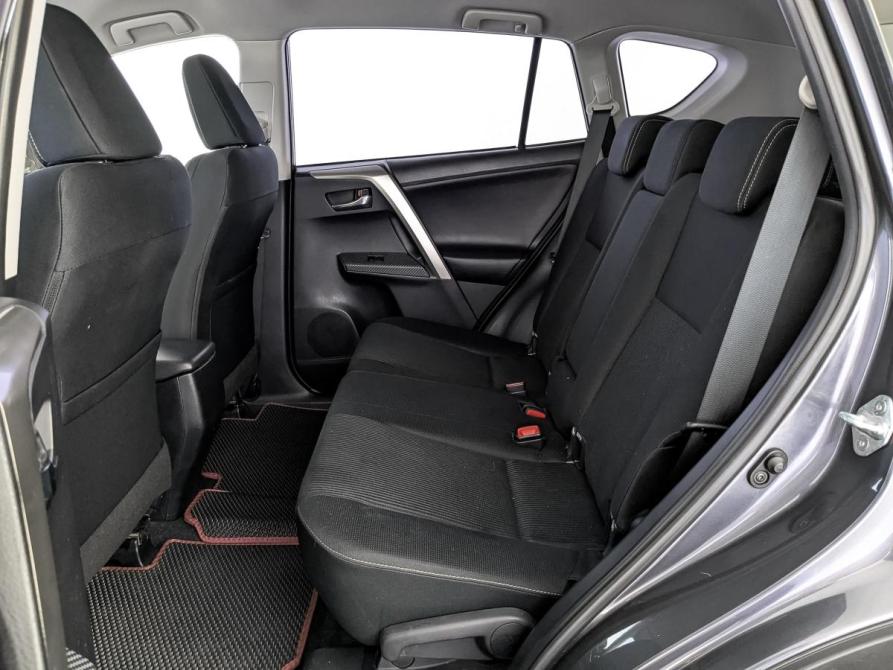 Toyota RAV4 IV (XA40) Москва  - изображение 18