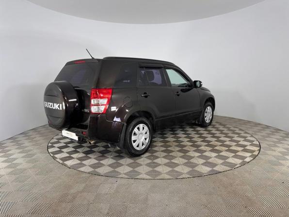 Suzuki Grand Vitara II Рестайлинг 2 с пробегом 2012 года, цена 890 600 рублей, 168586 км, внедорожник, Автокод Объявления