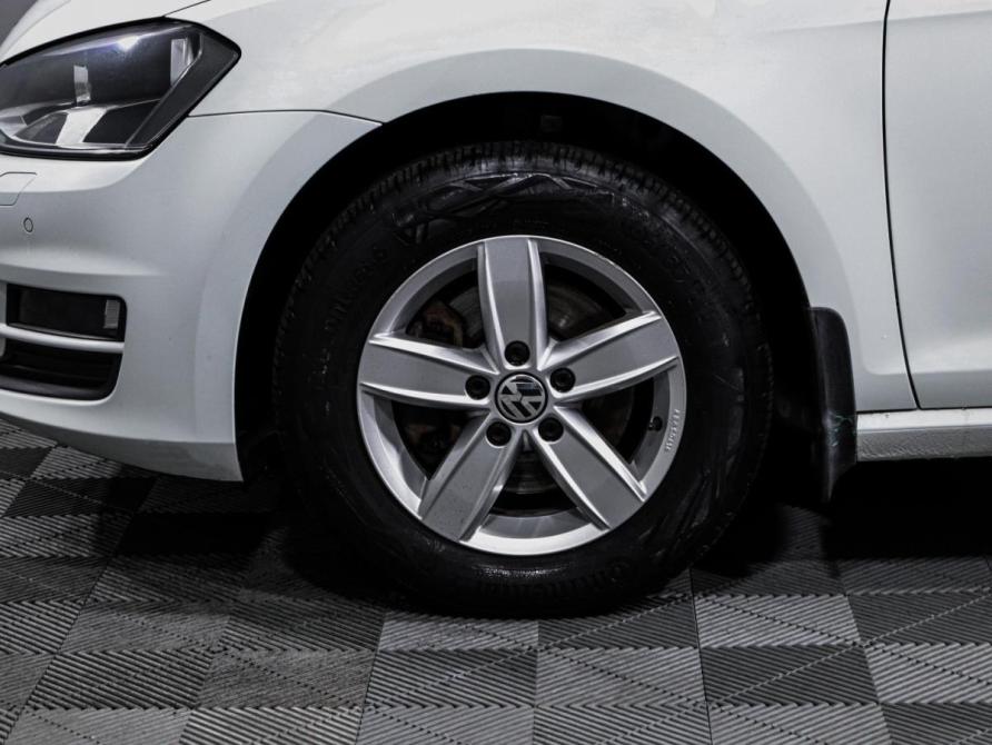 Volkswagen Golf VII Москва  - изображение 15
