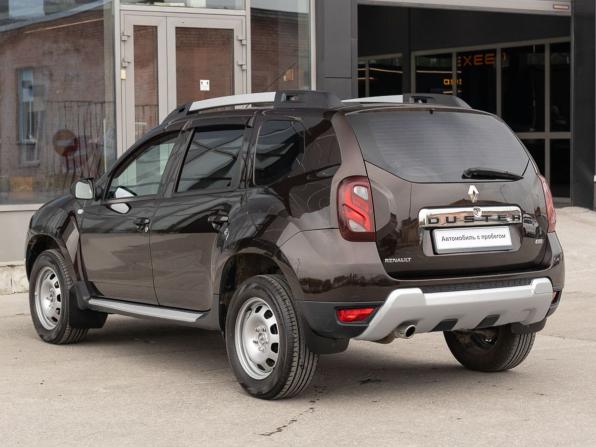 Renault Duster I Рестайлинг с пробегом 2015 года, цена 1 220 000 рублей, 87817 км, внедорожник, Автокод Объявления