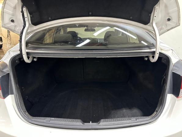 Hyundai Elantra V (MD) с пробегом 2012 года, цена 750 000 рублей, 258378 км, седан, Автокод Объявления