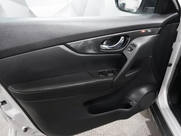 Nissan X-Trail III с пробегом 2015 года, цена 1 442 000 рублей, 240000 км, внедорожник, Автокод Объявления