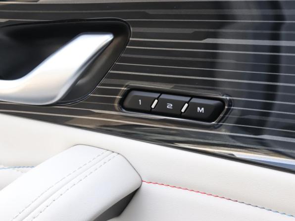 Geely Monjaro I с пробегом 2023 года, цена 3 200 000 рублей, 45299 км, внедорожник, Автокод Объявления